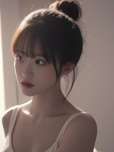 【爱的温柔：解析女孩陷入爱情的表现】