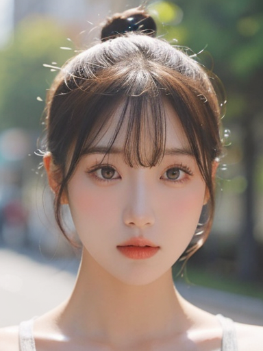 《阳光下的梦想》