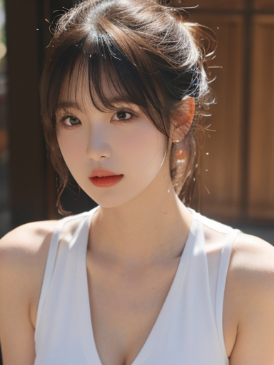 情深似海