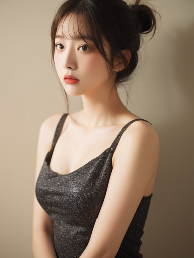 如何通过视觉方式提升女性在家庭中的幸福感与和谐度