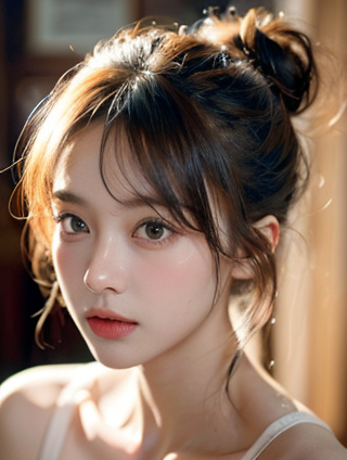 了解初中生是否可以使用面膜：一种科学与审美的视角