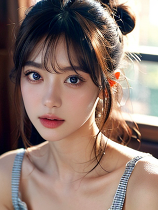 容易陷入情感旋涡的女生：性格特征与心理机制