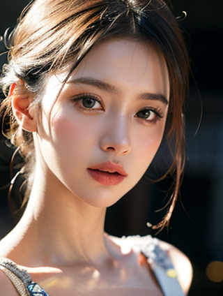 【优雅黑裙+百变外套——打造都市女性时尚魅力】