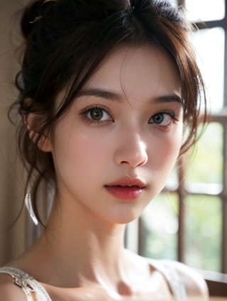 时尚百搭：半身黑裙子与不同色系上衣的完美搭配
