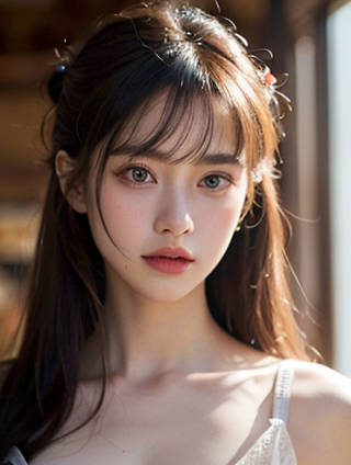 突然的女性觉醒：从迷惘到自觉