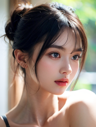 【黑裙百搭：配色新风尚——黑色长裙的色彩搭配与视觉效果】
