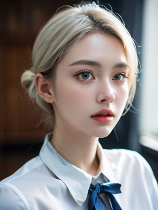 容易陷入感情的女人性格特征