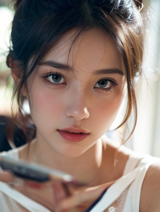 孤独与科技：在数字世界中的自我探索