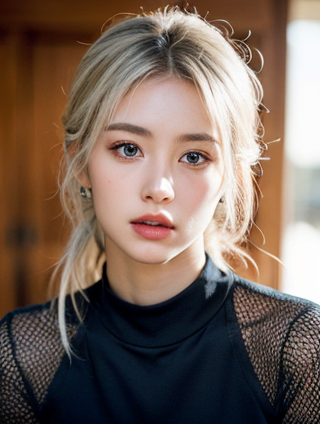 【情满校园——给女朋友的美好心意】