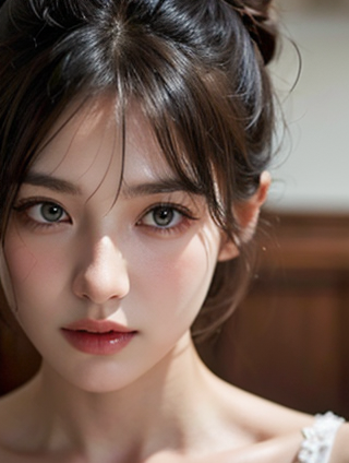 黑色与色彩的和谐搭配：以女性视角探索视觉美学