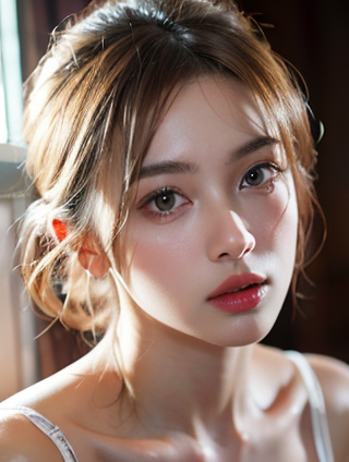 女人从恋爱中突然醒悟：走出情感迷雾