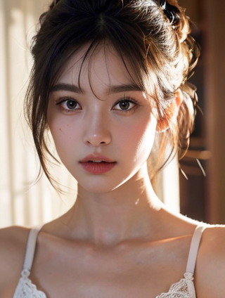 蓝色与上衣的完美搭配指南