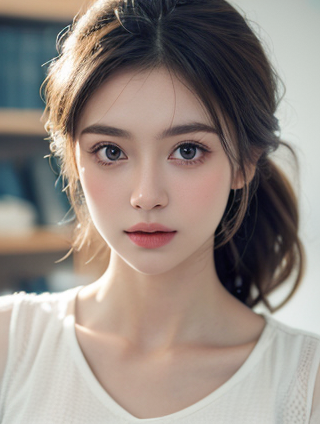 黑色牛仔裤与各式上衣的完美组合