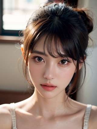 为什么女生会有这样的表现