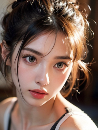 黑色阔腿裤的时尚配搭艺术：多元风格的完美演绎