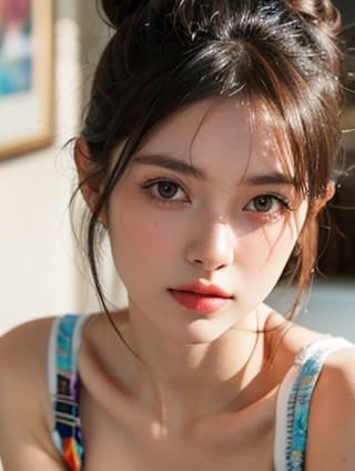 女生做健康证：职场女性的健康保障与职业选择