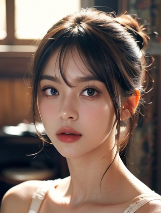 婚姻是一场修行