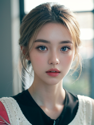 短靴黑色好看还是棕色好看女生穿搭