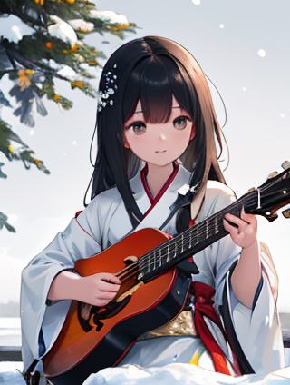 夏日里的黑色迷情：黑色服饰在女性身上的展现