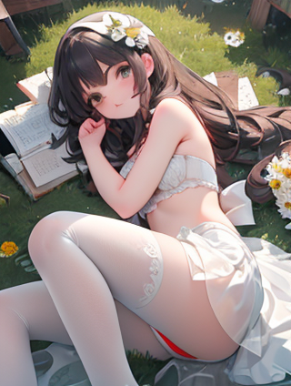 黑色长裙夏日穿搭指南：优雅与清凉的完美融合
