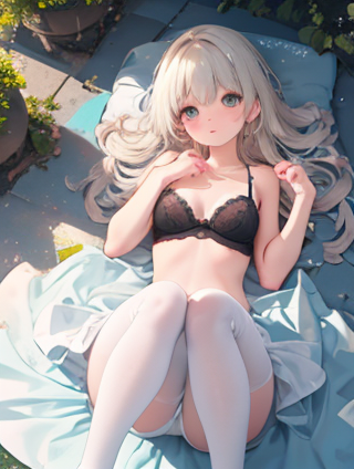 黑色长裙夏日穿搭指南：优雅与清凉的完美融合
