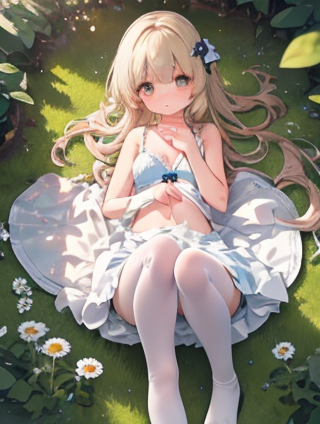 夏日黑衣：优雅与轻盈的碰撞