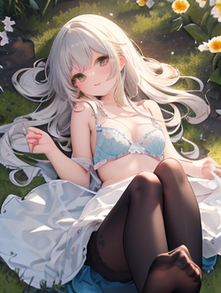 短裤搭配什么袜子好看女