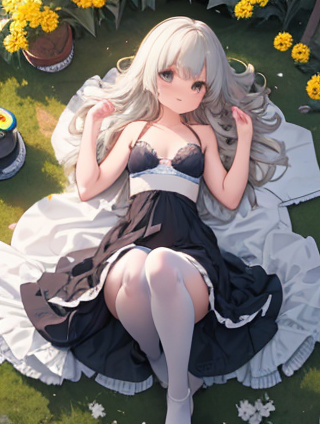 情深缘浅：一见倾心