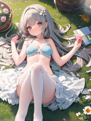 【爱在心间绽放：男女感情升温的艺术】