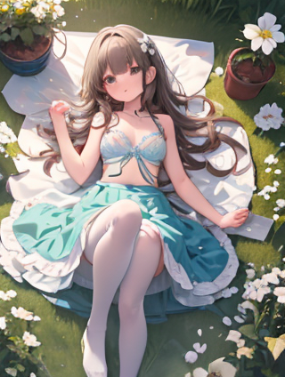 对待感情的文案女生