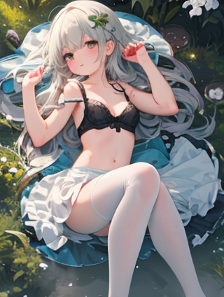 夏天黑色配什么颜色好看
