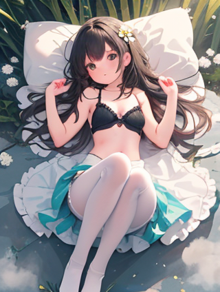 用卫生纸创作艺术：一种环保又有趣的创意手工