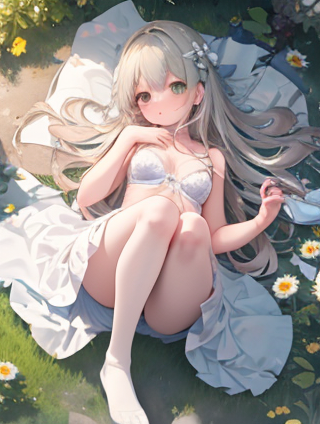 短靴配短裤图片女生头像动漫