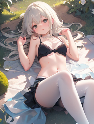 紫色是如何由蓝色和红色融合而成的