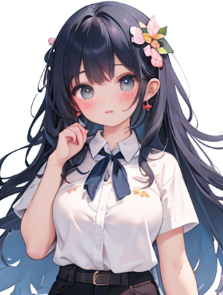 女性对于婚姻的期待与认知