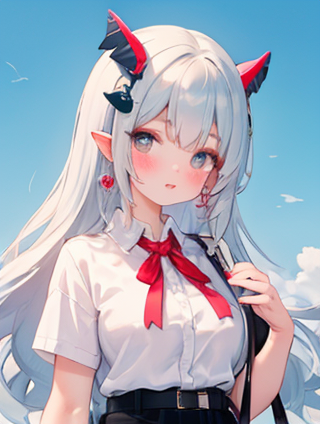 【深邃夜色中的轮廓：黑色衣服男性的肖像】