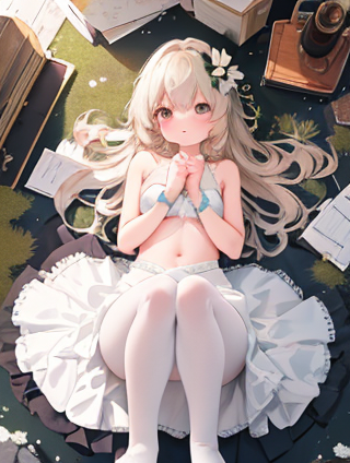 青春期女孩的心理发展与特征