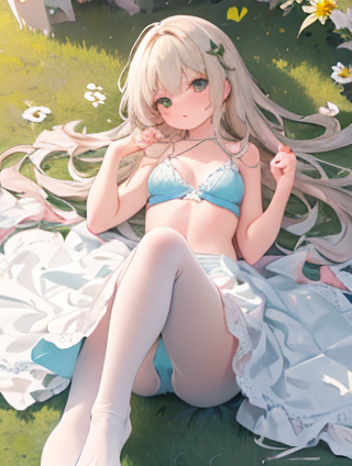 如何面对少女心中的那份温柔——恋爱初体验