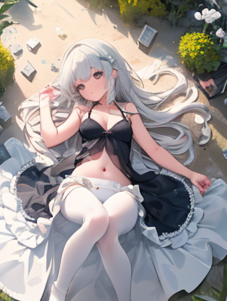 悲伤与未来：绘画中的情感与希望