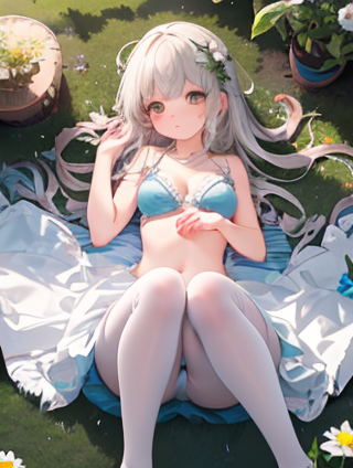 蓝色与不同色彩的美妙碰撞：寻找最和谐的底色组合