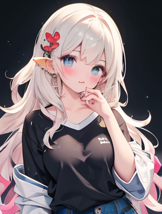 短靴黑色好看还是棕色好看女生图片