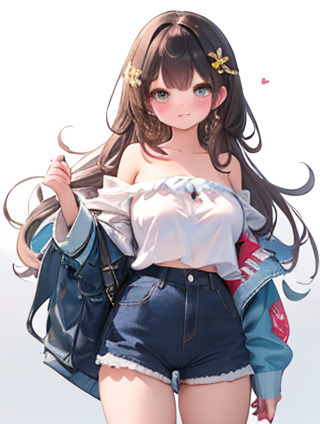 为什么女生会有这样的表现