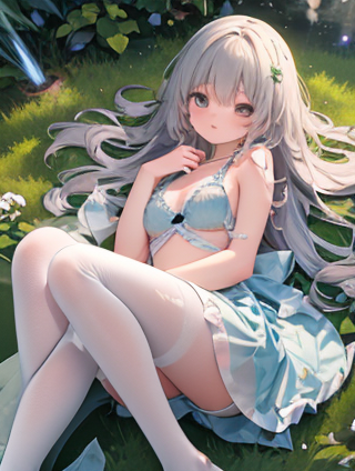 青少年护肤与化妆：13岁少女的美丽选择