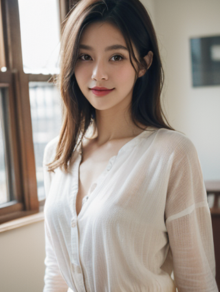 短裤打版尺寸比例怎么算