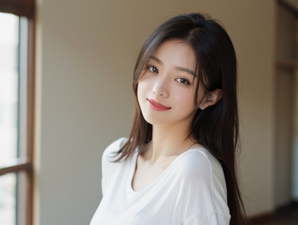 题目：青春如歌——我的青春期成长记
