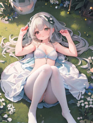 女子陷入爱情的诗句与情感之美