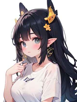 【黑美甲的绝美配色大赏：打造个性时尚之选】
