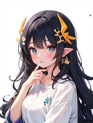 雾霾蓝与色彩的交响——探寻配色之美