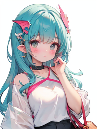 浅绿色与哪些色彩搭配更显清新优雅