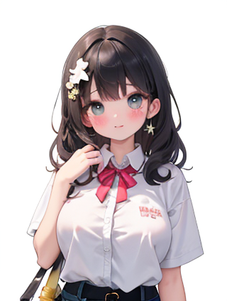 青少年护肤与化妆：13岁少女的美丽选择